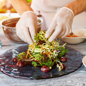 New Mexico Food Handlers Training Certificate