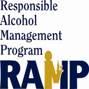 RAMP Certification ACE Food Handlers