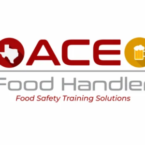 Texas Food Handler Card on the fly